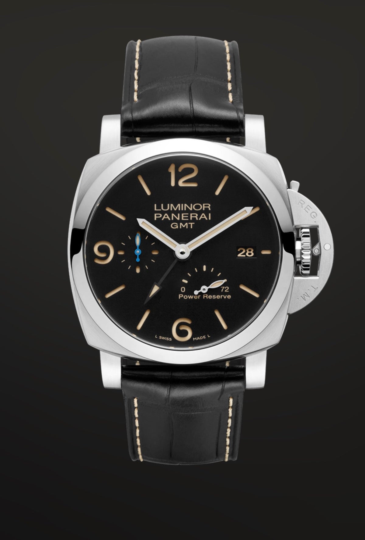 Luminor panerai 44 mm Το PAM 1321